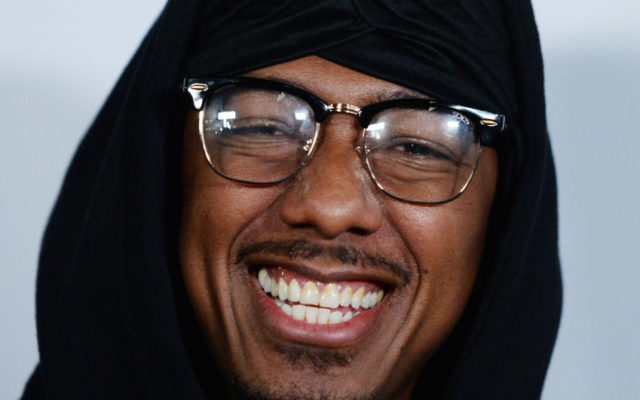 Nick Cannon Responds to Claim He Was Caught in Bed with Kel Mitchell