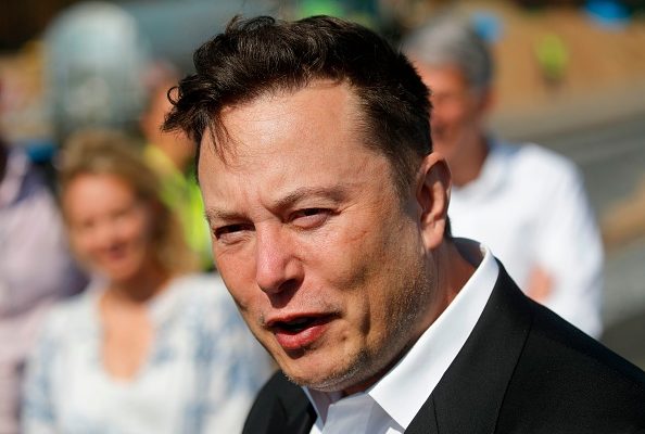 Tesla Ordered to Pay $137M to Former Black Employee Over Racist Abuse