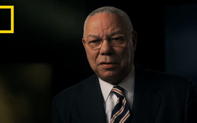 Colin Powell, Former Secretary Of State, Dies From Covid-19
