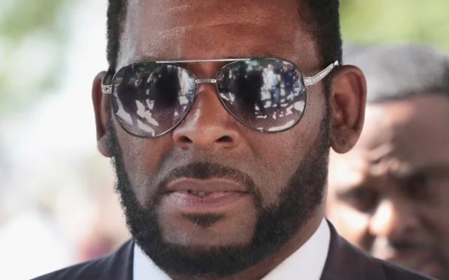 R. Kelly Reportedly Engaged To One Of His “Victims”