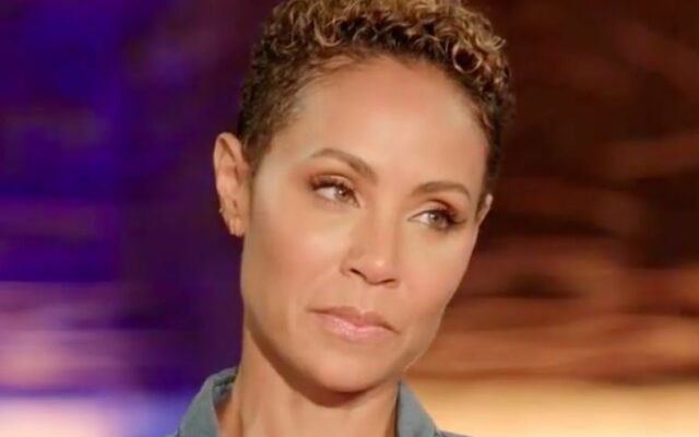 Jada Pinkett-Smith Reveals What Hampered Her Sex Life With Will