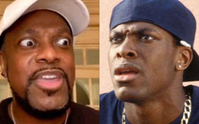 Chris Tucker Reveals Why He Never Made Another ‘Friday’ Movie