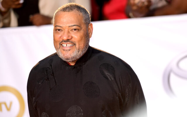 Laurence Fishburne’s Daughter on Why She Starred in Adult Films