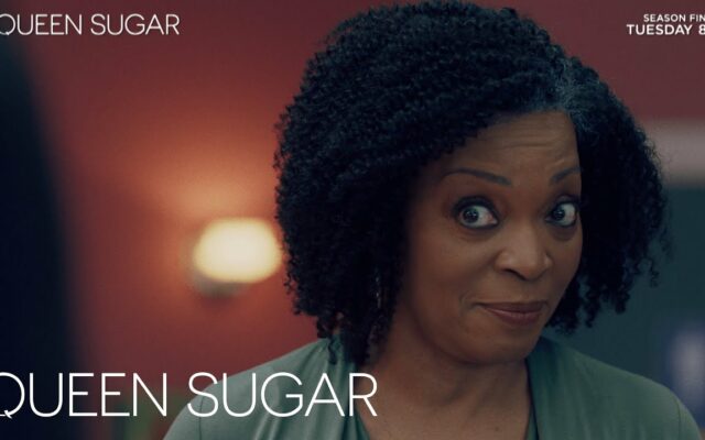 ‘Queen Sugar’ Is Coming To An End