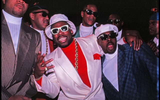 Jam Master Jay’s Murder Suspects Won’t Face Death Penalty