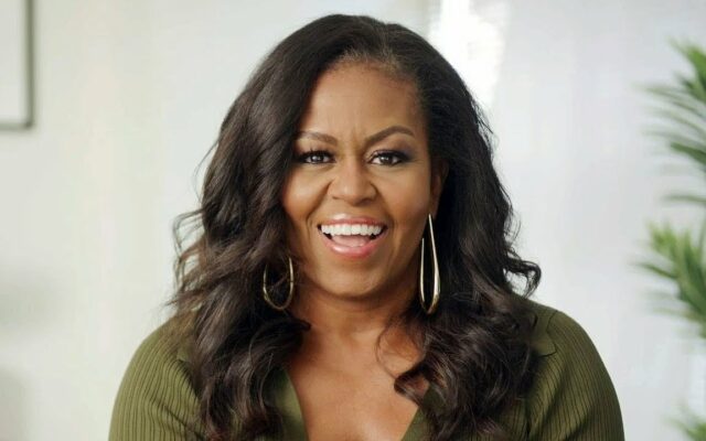 Fans Are Loving Viola Davis As Michelle Obama