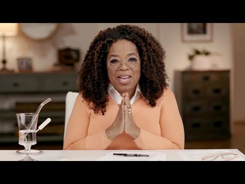 Oprah’s Favorite Things 2021 List Is Here