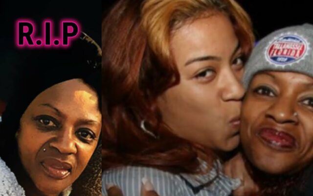 Keyshia Cole’s Adoptive Father Dies From Covid-19 Complications