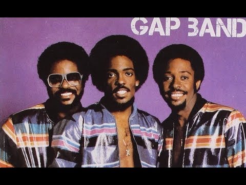 Founding Member Of The Gap Band Dies