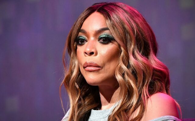 Bless Her Heart: Wendy Williams Confined To Wheelchair, Showing Signs Of Early Dementia