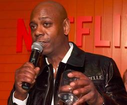 Dave Chappelle responds to his old high school’s refusal to invite him to its fundraiser