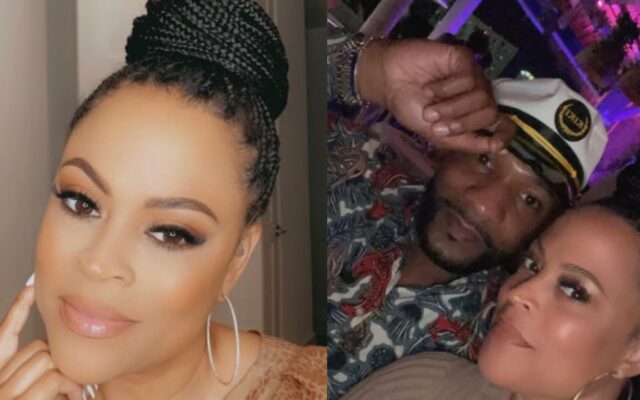 Shaunie O’Neal Engaged To Pastor