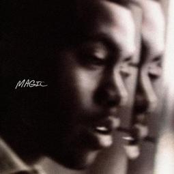 Ok Nas!! Nas is dropping new project called ‘Magic’