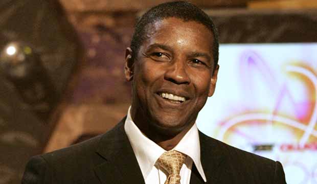 Happy birthday Denzel! Denzel Washington Reveals the Only Film of His That He Watched From Start to Finish