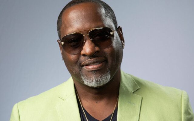 Say What?!?! Johnny Gill Wants ‘Verzuz’ Battles With Charlie Wilson, Frankie Beverly Or Keith Sweat
