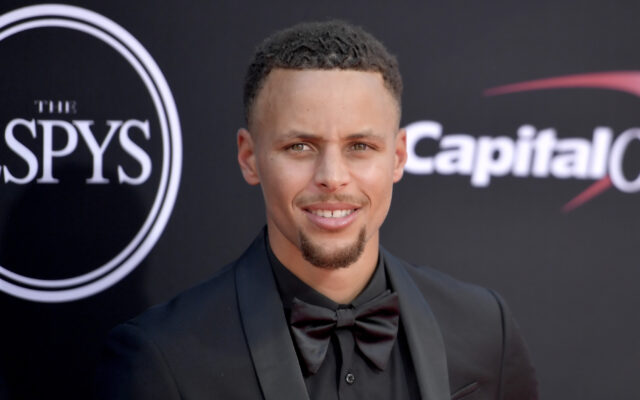 Steph Curry’s Estranged Parents are Boo’d Up with Ex Married Couple