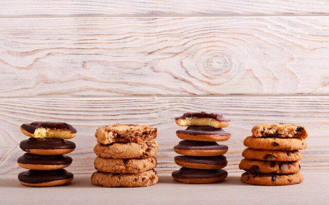 You Can Now Order Girl Scout Cookies on DoorDash