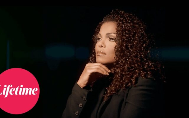 The New Janet Jackson Documentary Trailer Is EVERYTHING