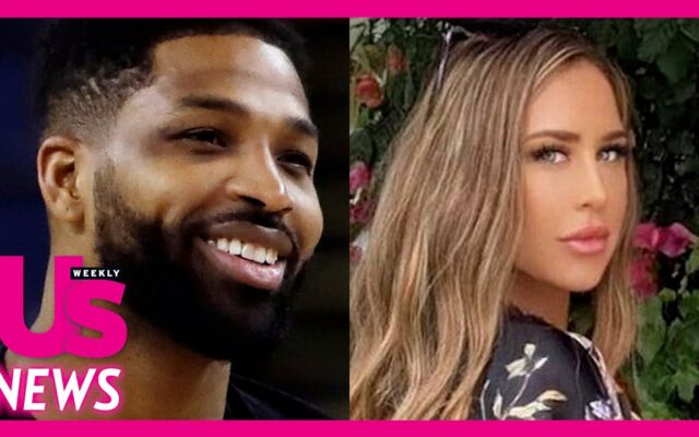 Tristan Thompson Heard Those Four Words He Didn’t Want To Hear