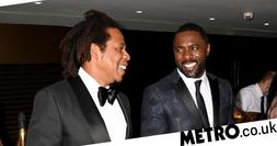 RUMOR: Idris Elba in Talks With Jay-Z To Do Music