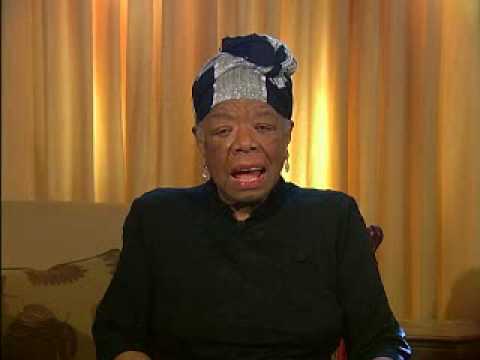 Maya Angelou’s Only Son Has Passed Away