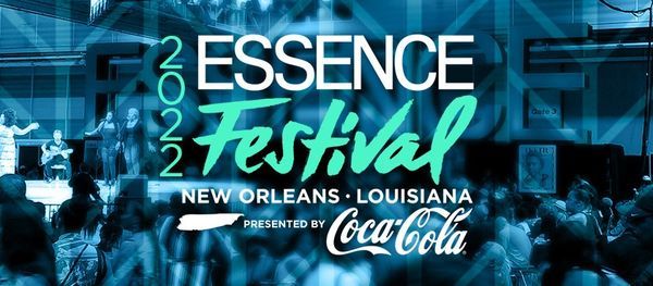 Essence Fest 2022: Janet Jackson, New Edition, Nicki Minaj, Kevin Hart headline