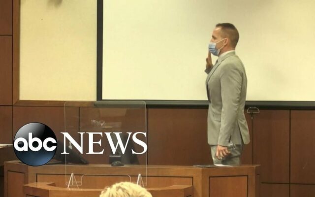 Breonna Taylor Case: Ex-Cop Brett Hankison Found Not Guilty