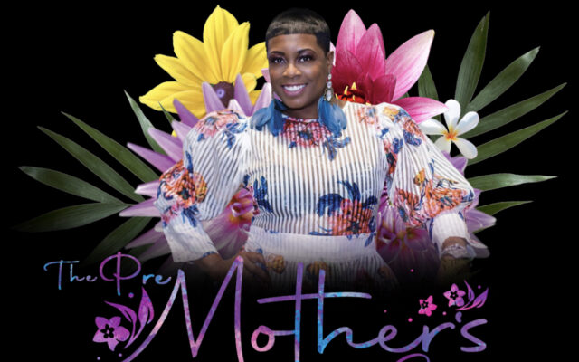 KJ Midday Presents the Pre Mother’s Day Soiree