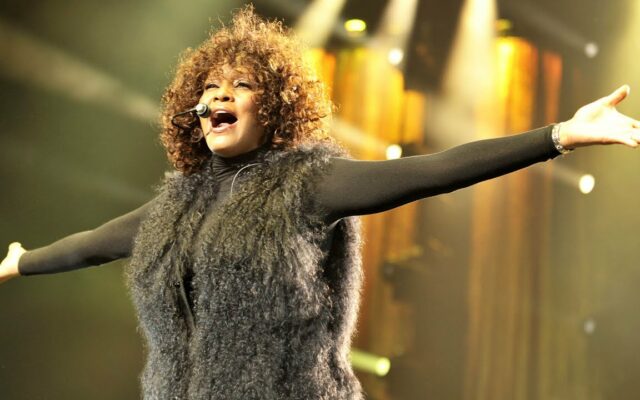 Whitney Houston Special Coming To CBS