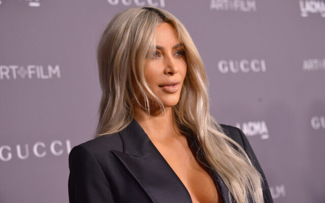 It’s OVER Kanye – Kim Kardashian Declared Legally Single