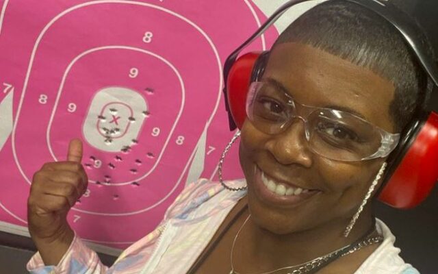 Shoot Ya Shot, Sis! More Black Women Are Becoming Gun Owners