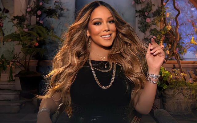 “Find Your Voice” With Mariah Carey’s New MasterClass Course