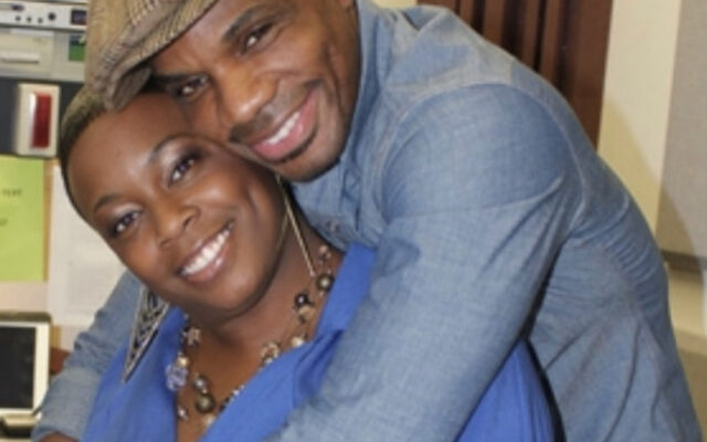 Kirk Franklin’s Son Arrested In Connection To Missing Woman Believed To Be Dead
