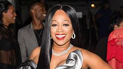 Trina Honored With Her Own Day & Key To The City In Miami: ‘I’m So Grateful’