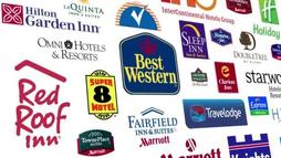 World Most Popular Hotel Brands Ranked