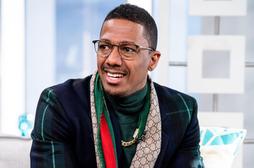 Baby #9 on the way for Nick Cannon