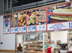 Oh no! Costco Just Raised The Price Of These Food Court Favorites