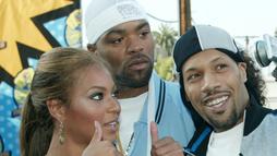 Method Man Apologizes To Destiny’s Child For 2001 Incident: ‘Y’all Did Not Deserve That’
