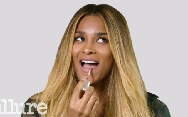 Ciara’s “On A “Mission”