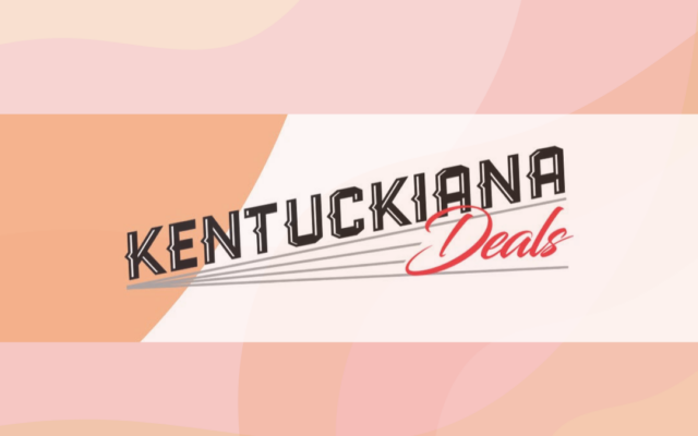 Kentuckiana Deals