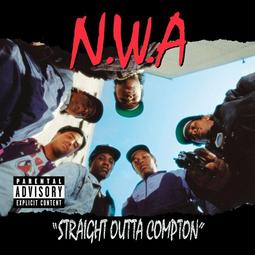 Today in Hip Hop History: N.W.A. Dropped Their Second LP ‘Straight Outta Compton’