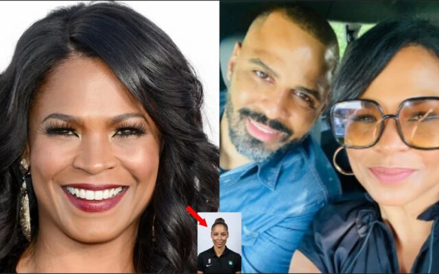 Celtics Suspend Nia Long’s Fiance After Cheating Scandal