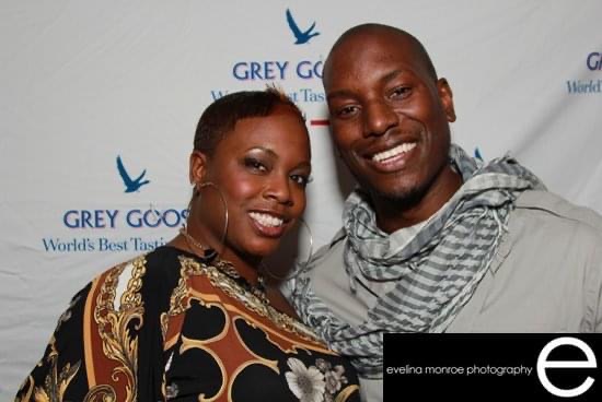 Tyrese Ordered To Pay $10K A Month For Child Support