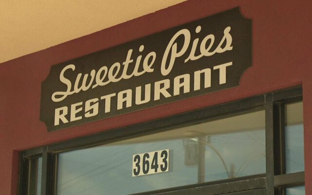 Sweetie Pie’s Closes Last Location