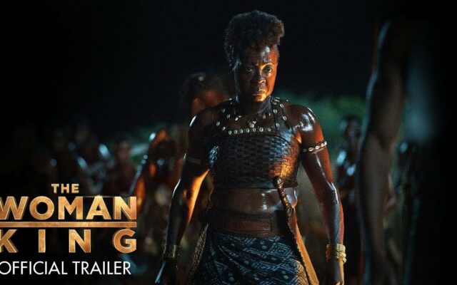 Black Girl Magic: Woman King RULES The Box Office