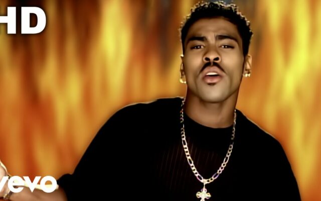 Ginuwine Loses Consciousness During Stunt Gone Wrong