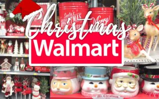 Walmart Announces Major Changes Ahead Of Holiday Shopping