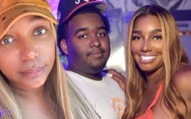 Prayers Up!  Nene Leakes’ Son Suffers Heart Attack And Stroke