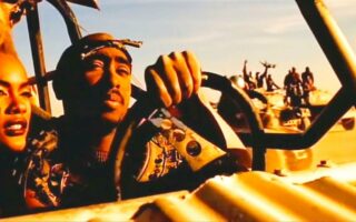 2Pac’s ‘Greatest Hits’ Spends 450 Weeks On Billboard Chart