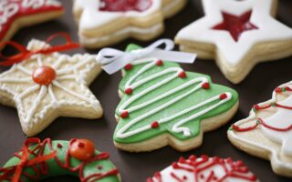 KJ’s Kitchen Shares The Best Holiday Cookie Recipes